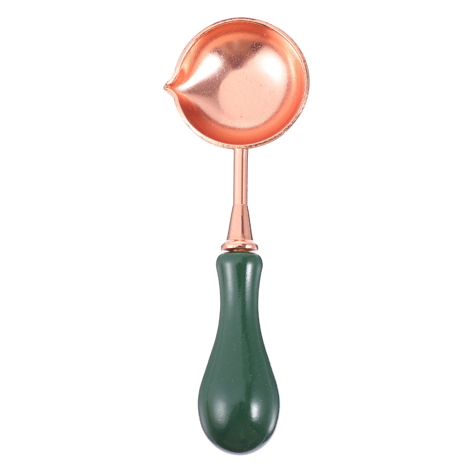 Wax Seal Spoon for Envelopes – - Wedding Envelopes 评论和价格