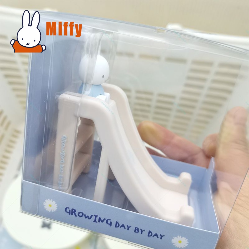Kawaii Miffy Slide Phone Stand - Good Floral & Wedding Decor Supply 评论和价格