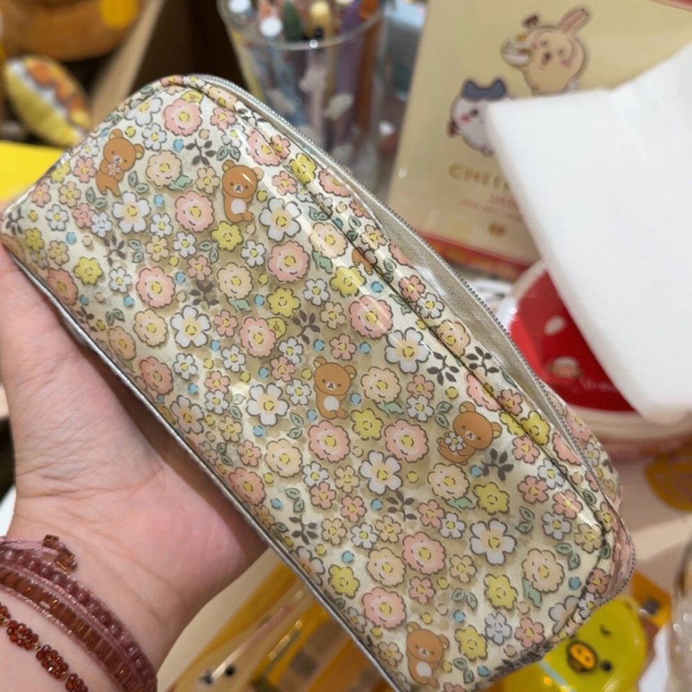 Rilakkuma's beautiful floral p - Good Floral & Wedding Decor Supply Photos 评论和价格