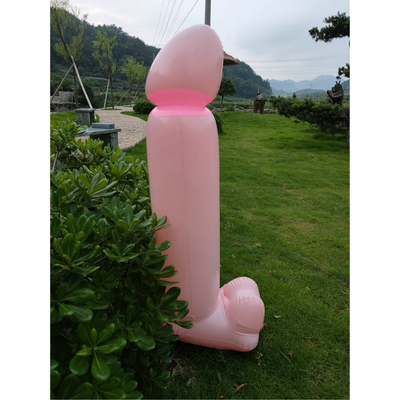 90CM  Bachelorette Party Infla - Wedding Decor Supply Store 评论和价格