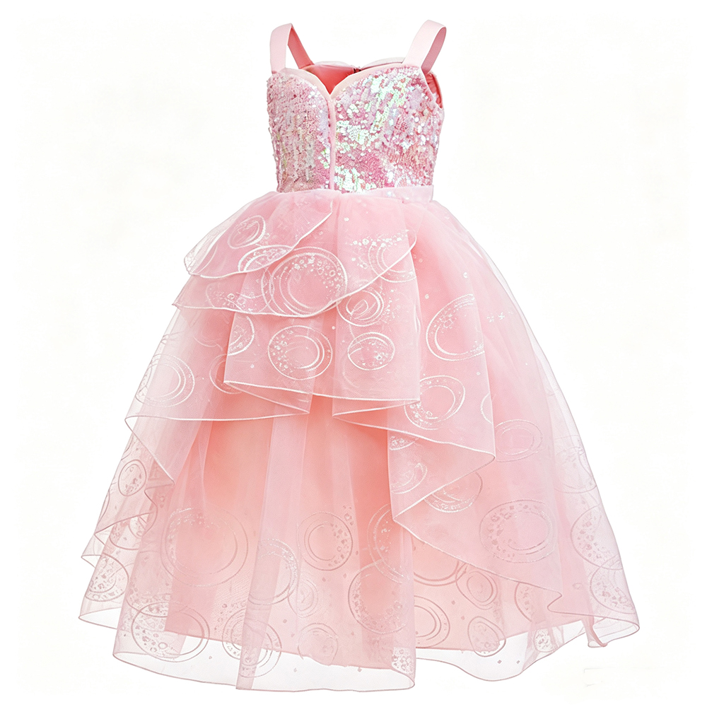 Pink Good Witch Costume Baby B - Good Floral & Wedding Decor Supply Photos 评论和价格