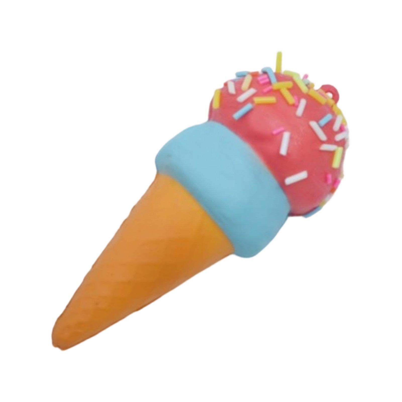 Simulation Ice Cream Model Par - Wedding Decor Supply Store 评论和价格