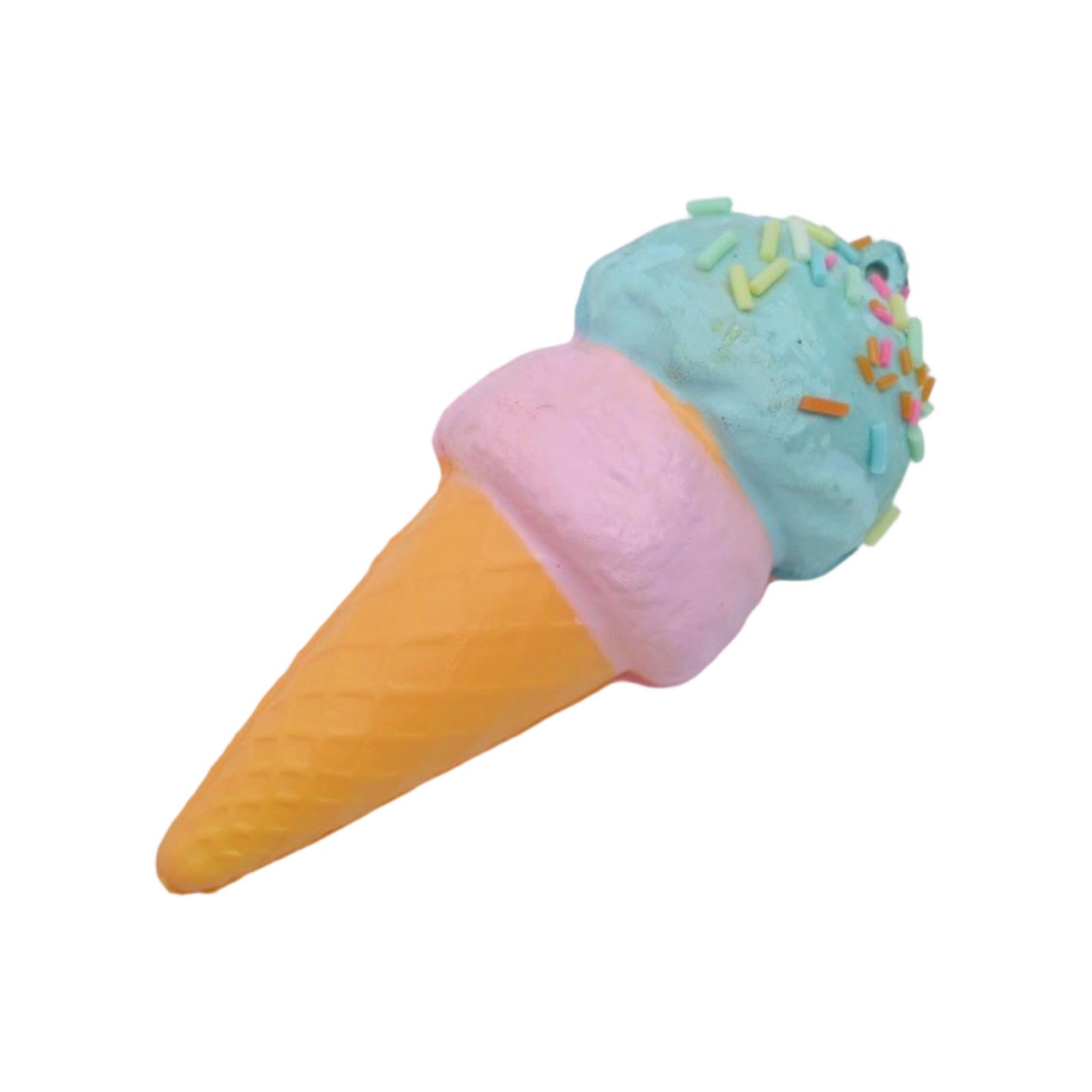 Simulation Ice Cream Model Par - Wedding Decor Supply Store 评论和价格
